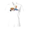 Ladies Dri-Fit Golf Shirt Thumbnail