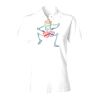 Ladies Dri-Fit Golf Shirt Thumbnail