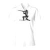 Ladies Dri-Fit Golf Shirt Thumbnail