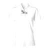 Ladies Dri-Fit Golf Shirt Thumbnail