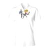 Ladies Dri-Fit Golf Shirt Thumbnail