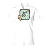 Ladies Dri-Fit Golf Shirt Thumbnail