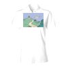 Ladies Dri-Fit Golf Shirt Thumbnail