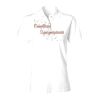 Ladies Dri-Fit Golf Shirt Thumbnail