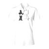 Ladies Dri-Fit Golf Shirt Thumbnail