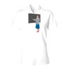 Ladies Dri-Fit Golf Shirt Thumbnail