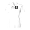 Ladies Dri-Fit Golf Shirt Thumbnail