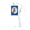 Ladies Dri-Fit Golf Shirt Thumbnail