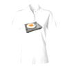 Ladies Dri-Fit Golf Shirt Thumbnail