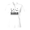 Ladies Dri-Fit Golf Shirt Thumbnail