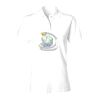 Ladies Dri-Fit Golf Shirt Thumbnail