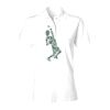 Ladies Dri-Fit Golf Shirt Thumbnail