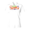 Ladies Dri-Fit Golf Shirt Thumbnail