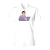 Kids Dri-fit Golf Shirt Thumbnail