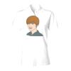 Kids Dri-fit Golf Shirt Thumbnail