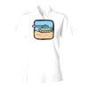 Kids Dri-fit Golf Shirt Thumbnail