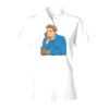 Kids Dri-fit Golf Shirt Thumbnail