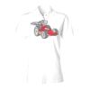 Kids Dri-fit Golf Shirt Thumbnail