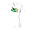 Kids Dri-fit Golf Shirt Thumbnail