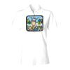 Kids Dri-fit Golf Shirt Thumbnail