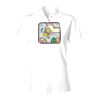 Kids Dri-fit Golf Shirt Thumbnail