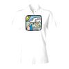 Kids Dri-fit Golf Shirt Thumbnail