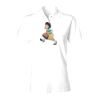 Kids Dri-fit Golf Shirt Thumbnail