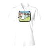 Kids Dri-fit Golf Shirt Thumbnail