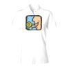 Kids Dri-fit Golf Shirt Thumbnail