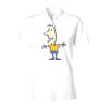 Kids Dri-fit Golf Shirt Thumbnail