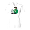 Kids Dri-fit Golf Shirt Thumbnail