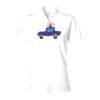 Kids Dri-fit Golf Shirt Thumbnail