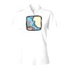 Kids Dri-fit Golf Shirt Thumbnail