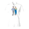 Kids Dri-fit Golf Shirt Thumbnail