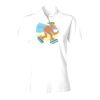 Kids Dri-fit Golf Shirt Thumbnail