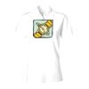 Kids Dri-fit Golf Shirt Thumbnail