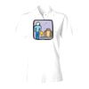 Kids Dri-fit Golf Shirt Thumbnail