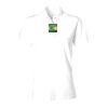 Kids Dri-fit Golf Shirt Thumbnail