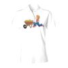 Kids Dri-fit Golf Shirt Thumbnail