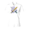 Kids Dri-fit Golf Shirt Thumbnail