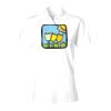 Kids Dri-fit Golf Shirt Thumbnail