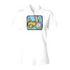 Kids Dri-fit Golf Shirt Thumbnail