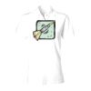 Kids Dri-fit Golf Shirt Thumbnail