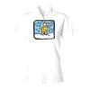 Kids Dri-fit Golf Shirt Thumbnail