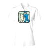 Kids Dri-fit Golf Shirt Thumbnail