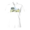 Kids Dri-fit Golf Shirt Thumbnail