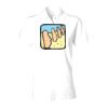 Kids Dri-fit Golf Shirt Thumbnail