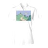 Kids Dri-fit Golf Shirt Thumbnail