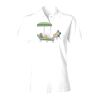 Kids Dri-fit Golf Shirt Thumbnail