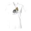 Kids Dri-fit Golf Shirt Thumbnail